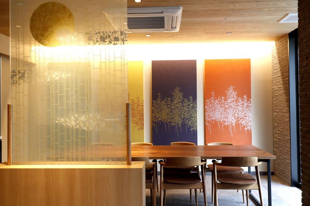 undefined Stay SAKURA Kyoto SUZAKU OJI 7