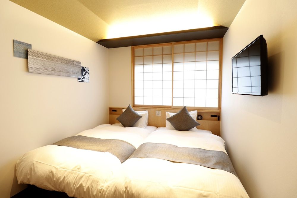 undefined Stay SAKURA Kyoto SUZAKU OJI 3