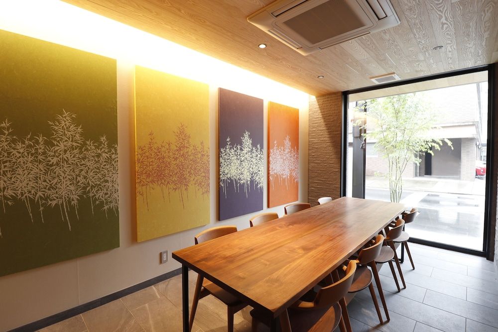 undefined Stay SAKURA Kyoto SUZAKU OJI 8