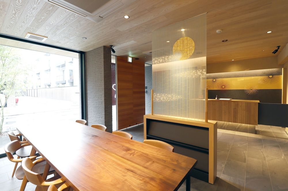 undefined Stay SAKURA Kyoto SUZAKU OJI 9