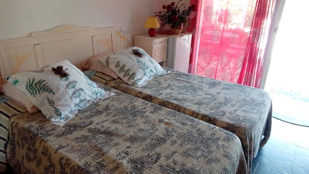 Room, 2 Twin Beds