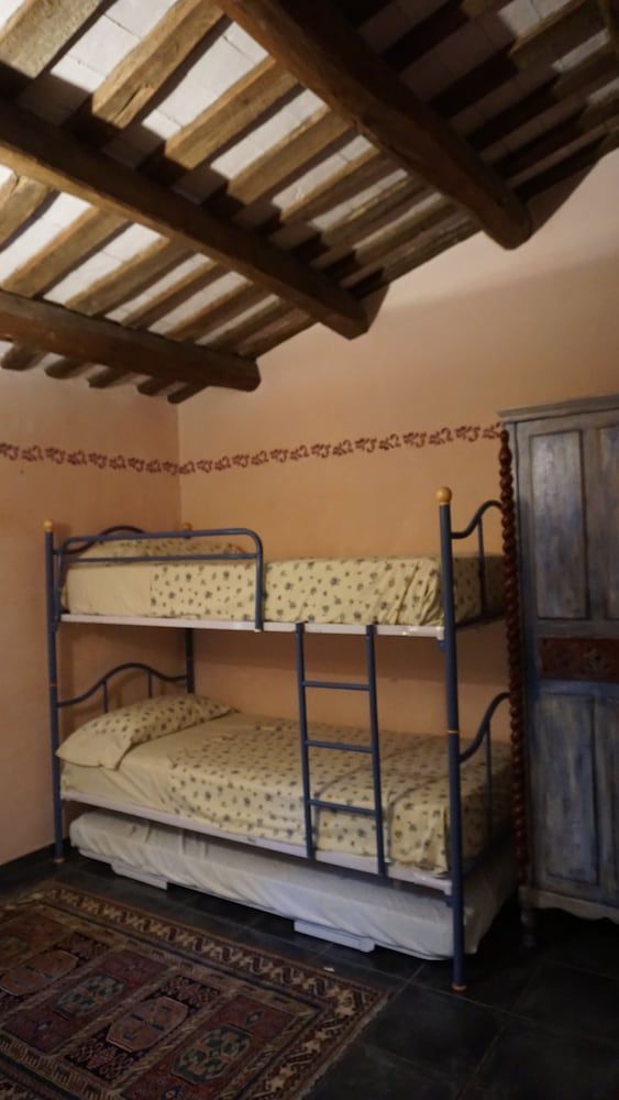 Family Chalet