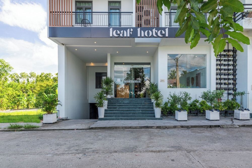 undefined Leaf Hotel Phu Quoc 2