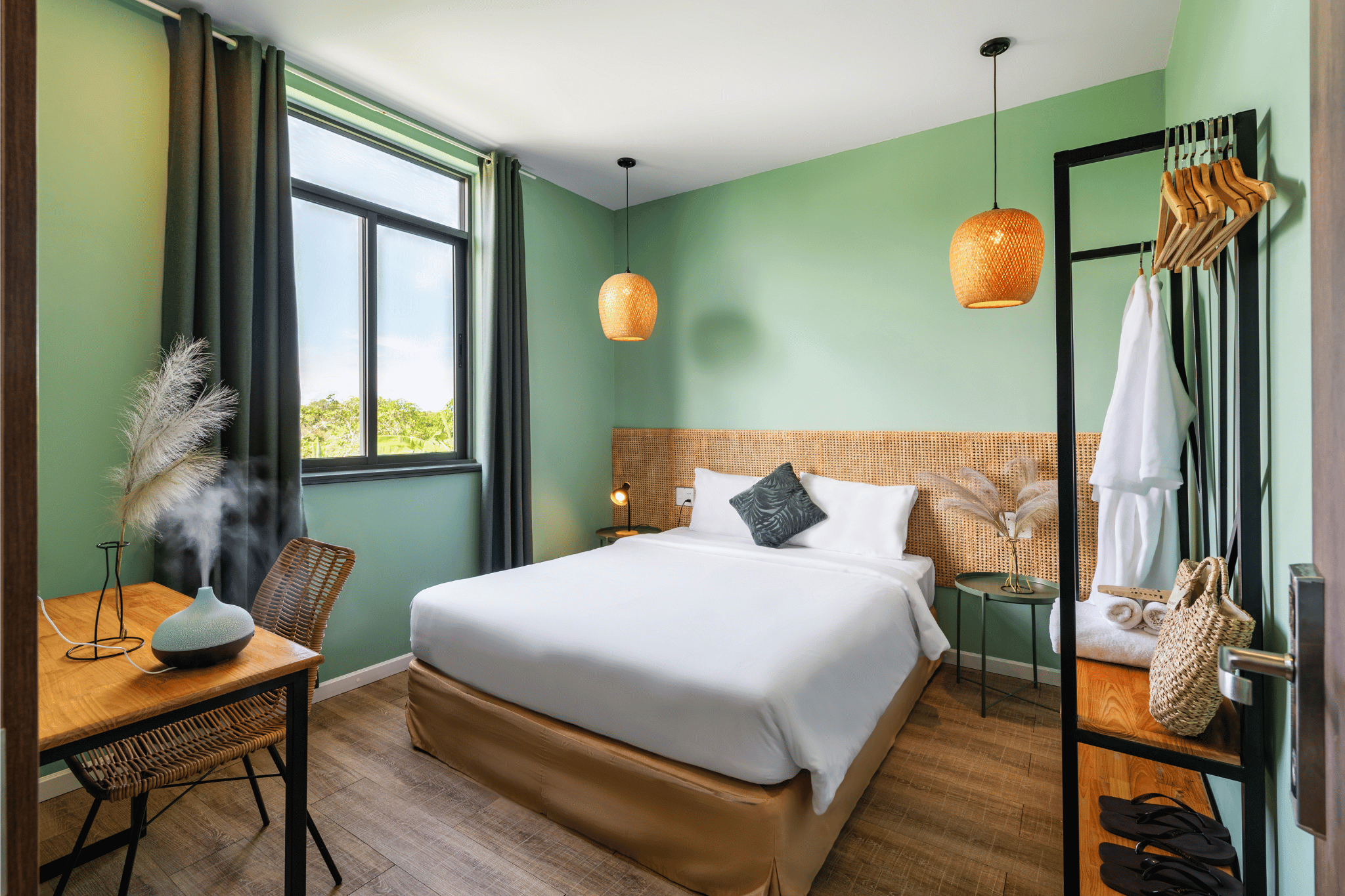 undefined Leaf Hotel Phu Quoc 9