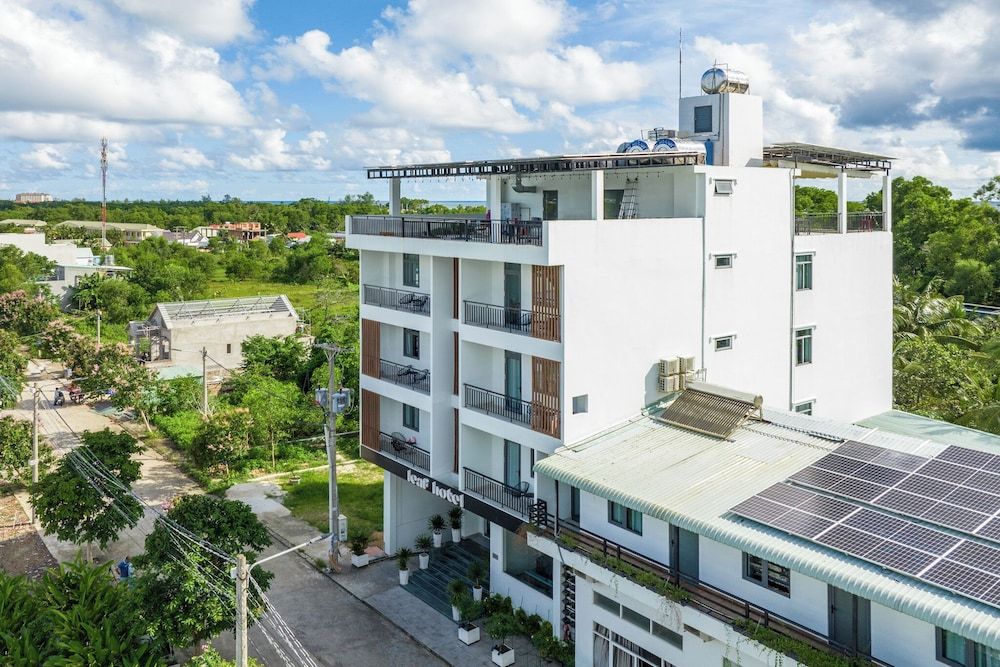 undefined Leaf Hotel Phu Quoc 3