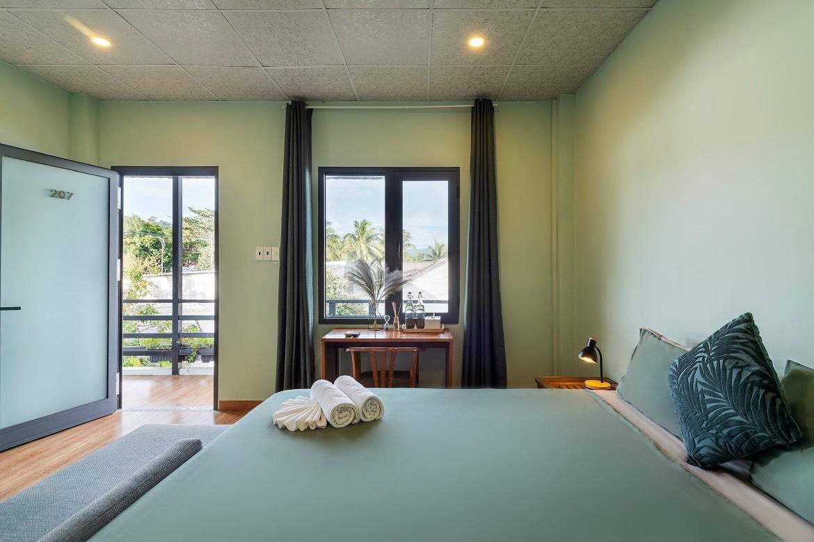 undefined Leaf Hotel Phu Quoc 9