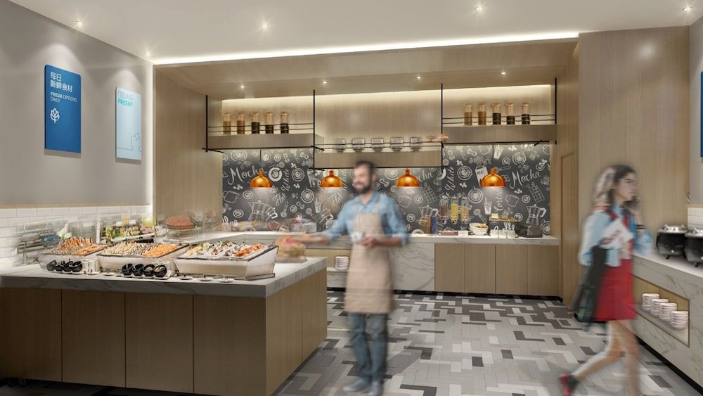 undefined Holiday Inn Express Chongqing Zhongxian by IHG 9