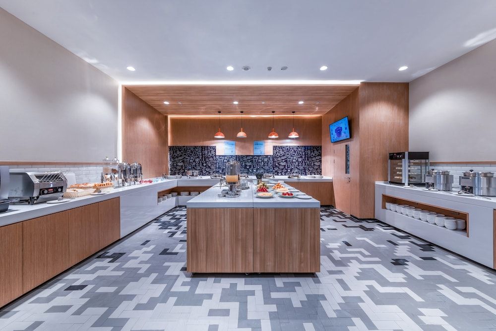 undefined Holiday Inn Express Chongqing Zhongxian by IHG 10