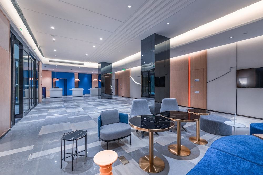 undefined Holiday Inn Express Chongqing Zhongxian by IHG 6