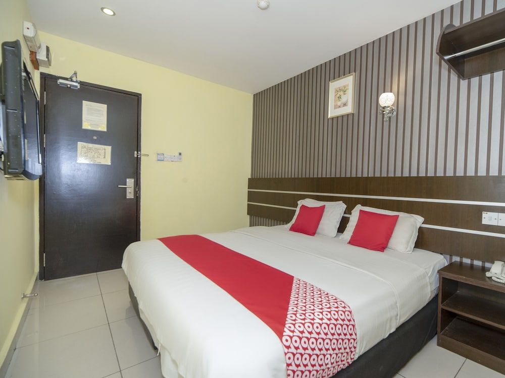 Superior Double Room, 1 King Bed