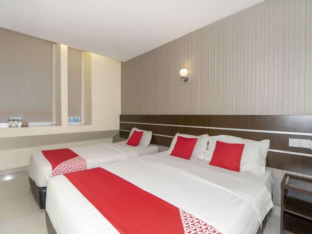 Superior Suite