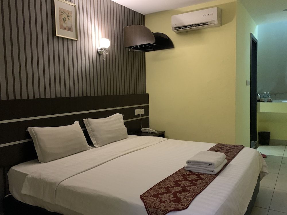 Superior Double Room, 1 King Bed