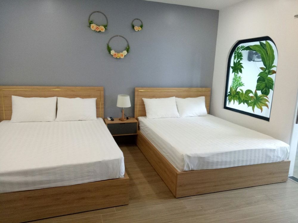 undefined Enjoy Home Hotel & Apartment 2