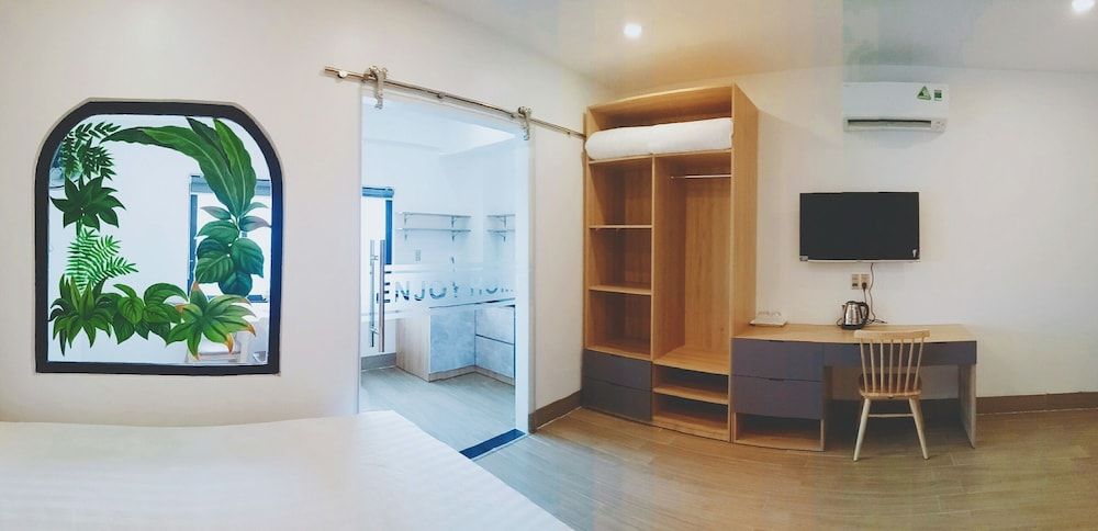 undefined Enjoy Home Hotel & Apartment 8