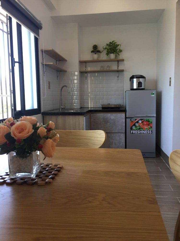 undefined Enjoy Home Hotel & Apartment 6