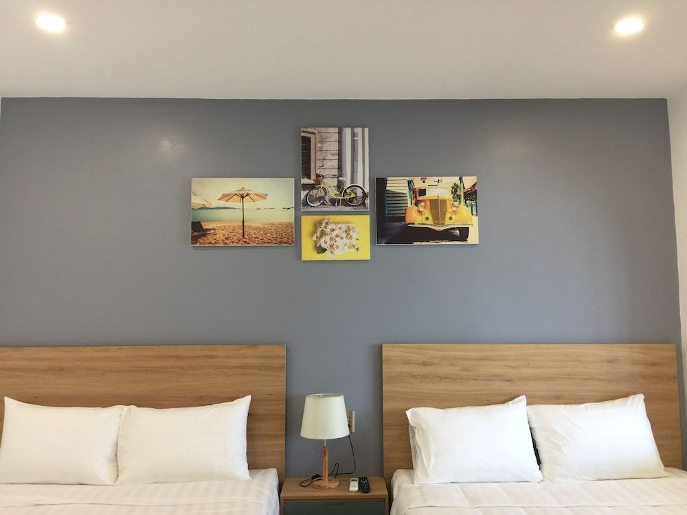 undefined Enjoy Home Hotel & Apartment