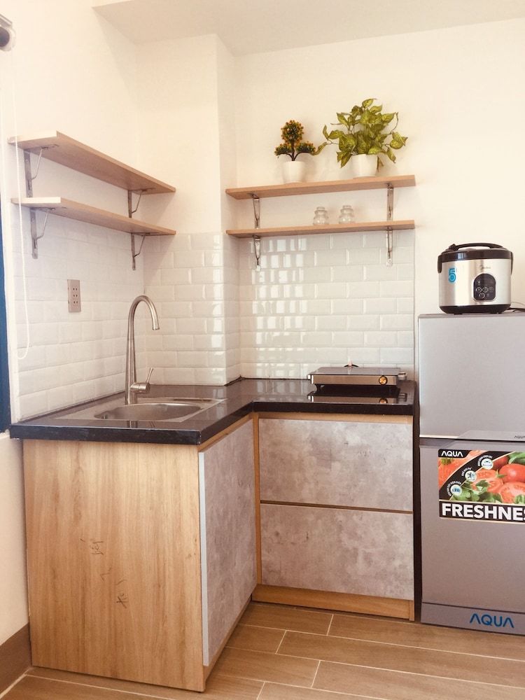 undefined Enjoy Home Hotel & Apartment 7