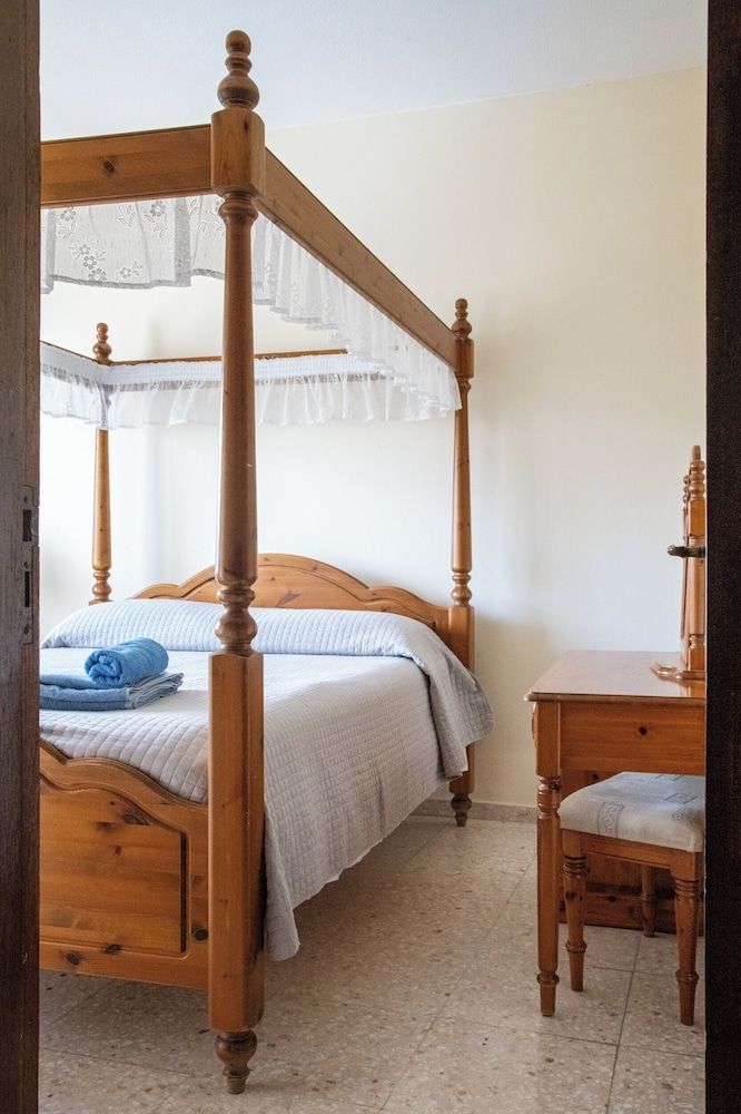 Room, 1 Bedroom, Smoking, Balcony