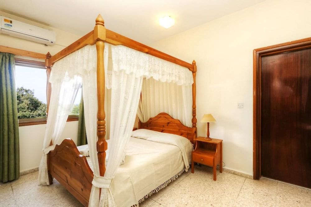 Room, 1 Bedroom, Smoking, Balcony