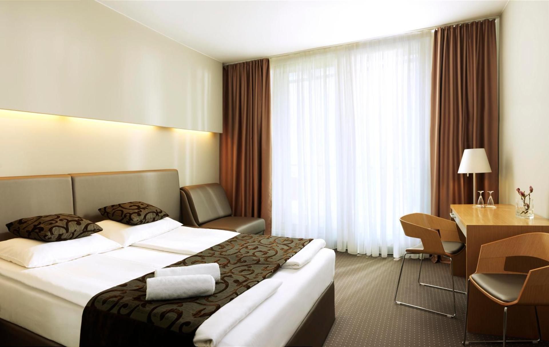 Special Offer - Double Room