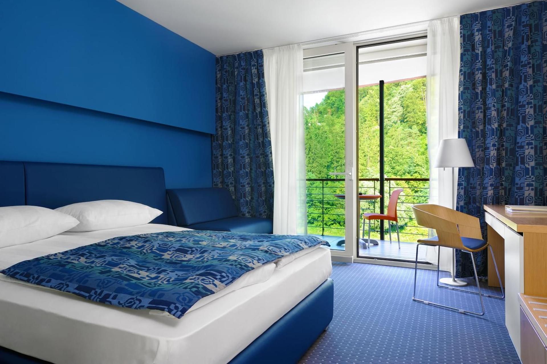 Double Room - Comfort Plus