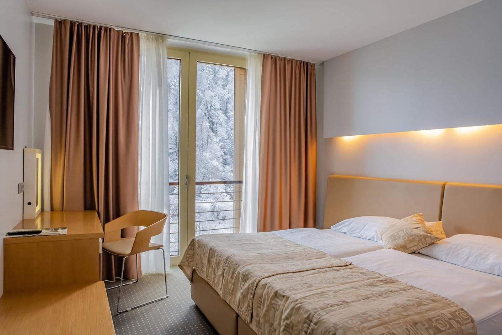 Special Offer - Double Room
