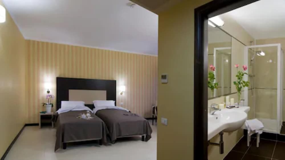 San Severino Park Hotel & SPA Classic Room, Multiple Beds, Non Smoking 4