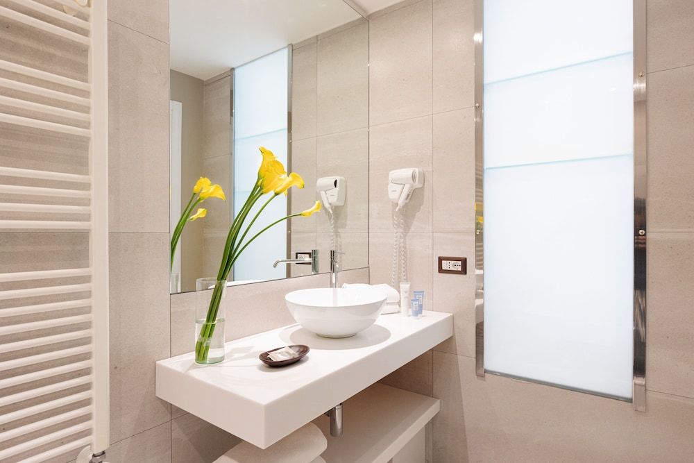 San Severino Park Hotel & SPA Classic Room, Multiple Beds, Non Smoking 6