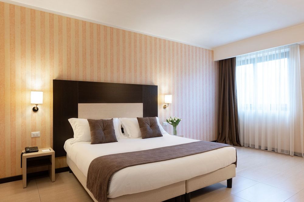 San Severino Park Hotel & SPA Classic Room, Multiple Beds, Non Smoking