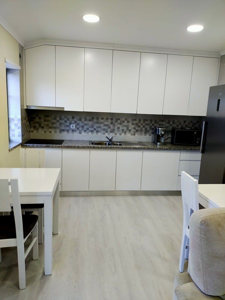 Brisa do Mar Standard Room 14