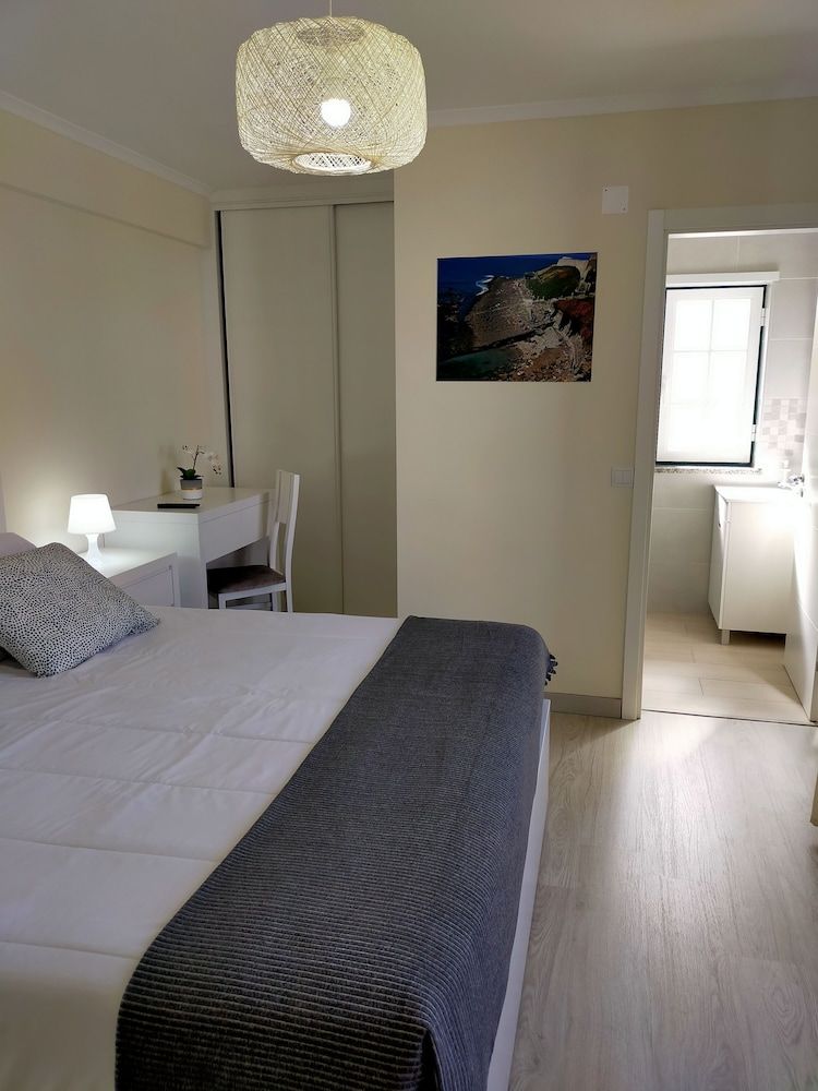 Brisa do Mar Superior Room 3