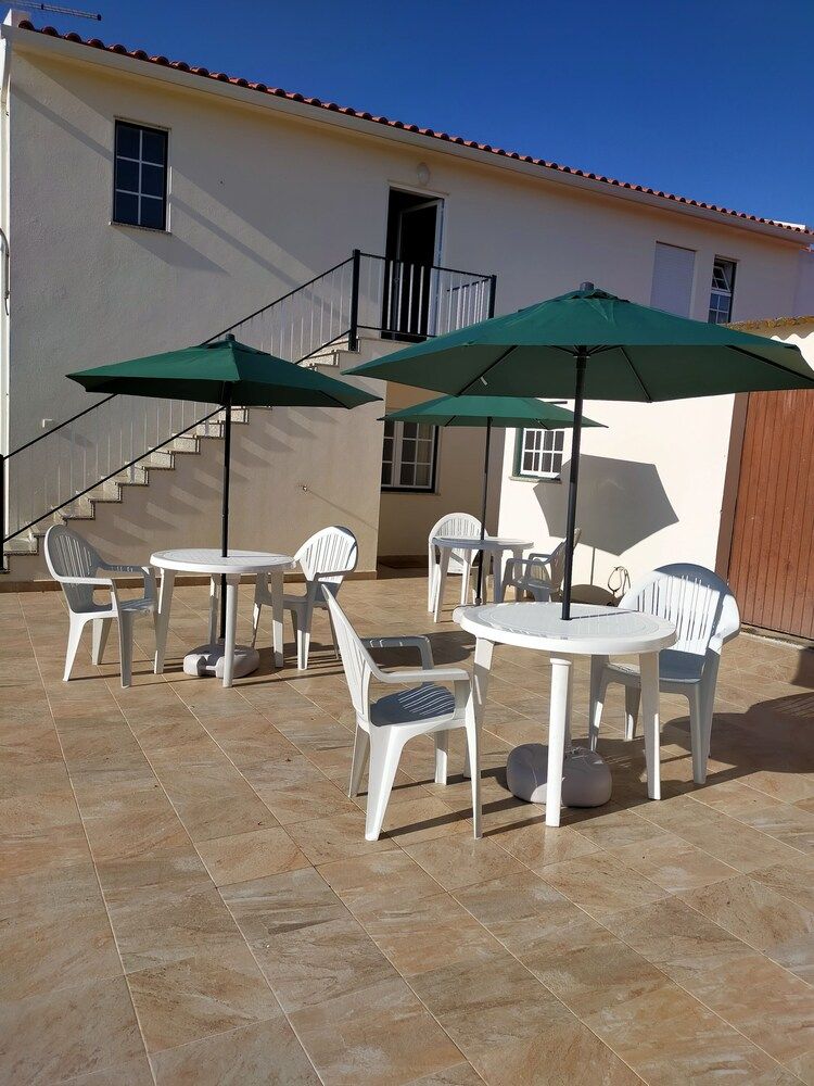 Brisa do Mar Standard Room 11