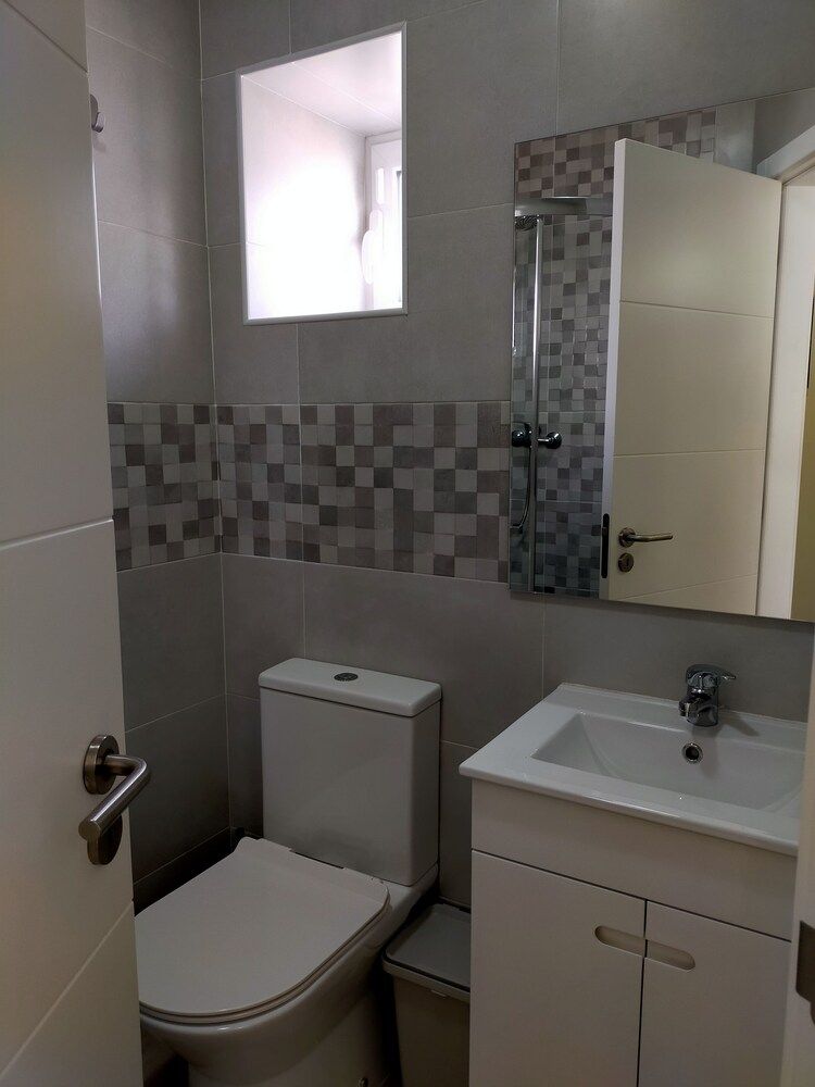 Brisa do Mar Deluxe Room 15