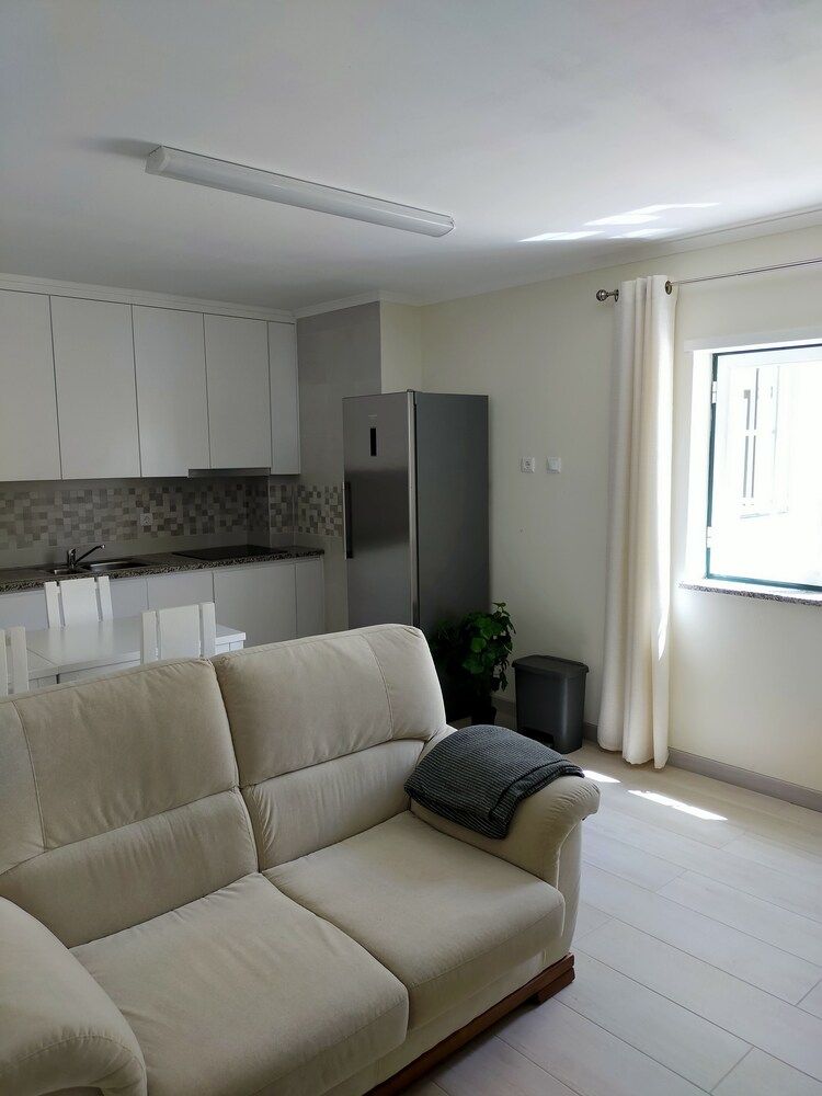 Brisa do Mar Standard Room 15