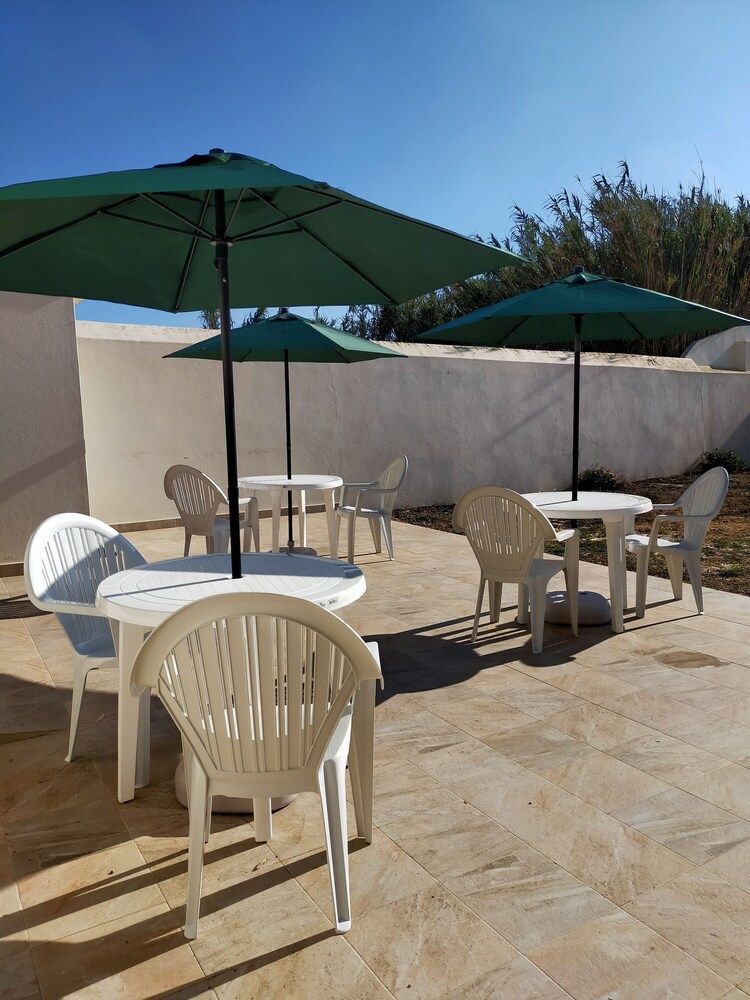 Brisa do Mar Standard Room 10