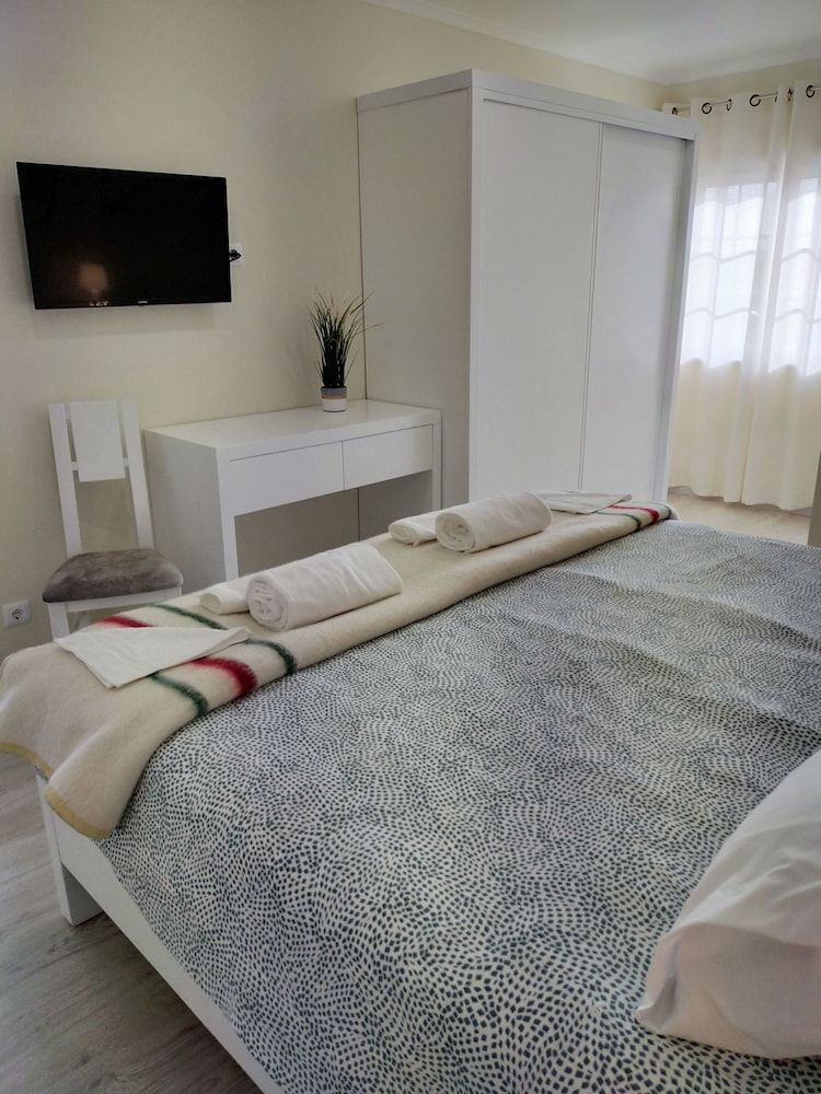 Brisa do Mar Superior Room 8