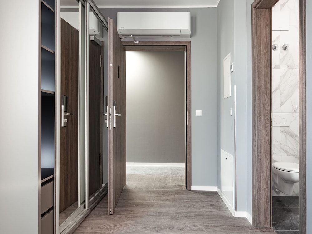 THE ROOMS - Hotel & House Superior Studio (2 rooms) 17