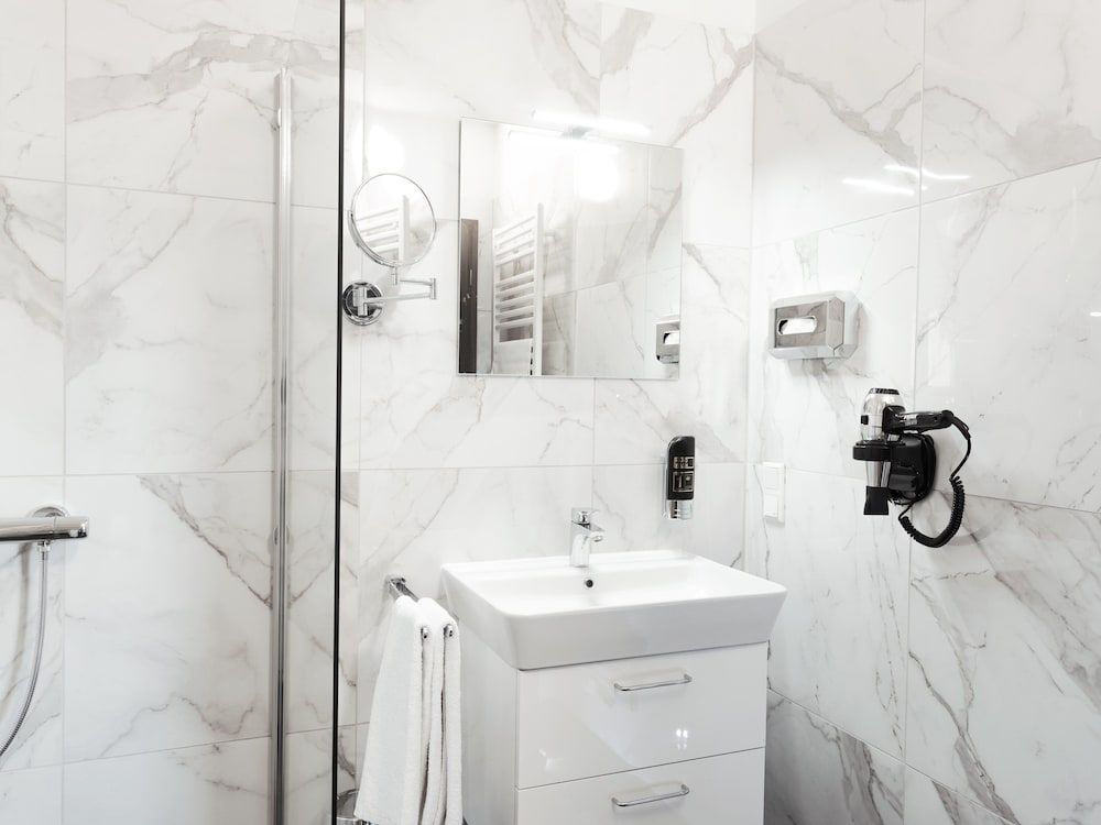 THE ROOMS - Hotel & House Superior Studio (2 rooms) 6