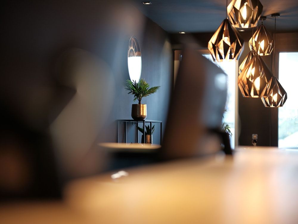 undefined THE ROOMS - Hotel & House 5