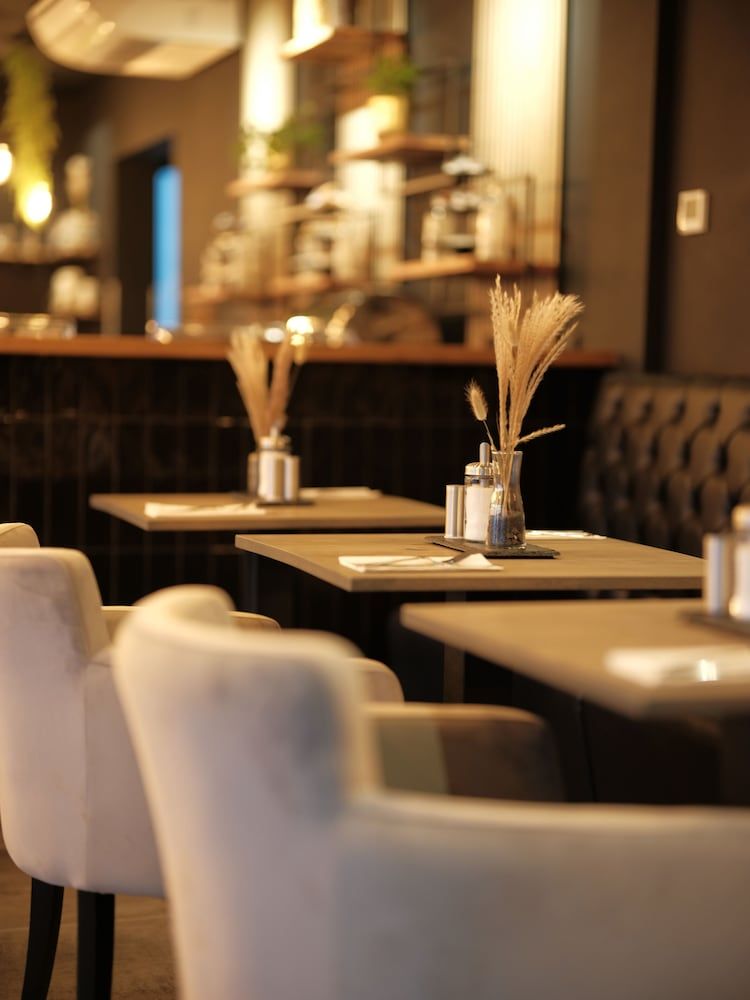 undefined THE ROOMS - Hotel & House 10