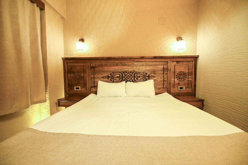 Louis Cappadocia Deluxe Suite