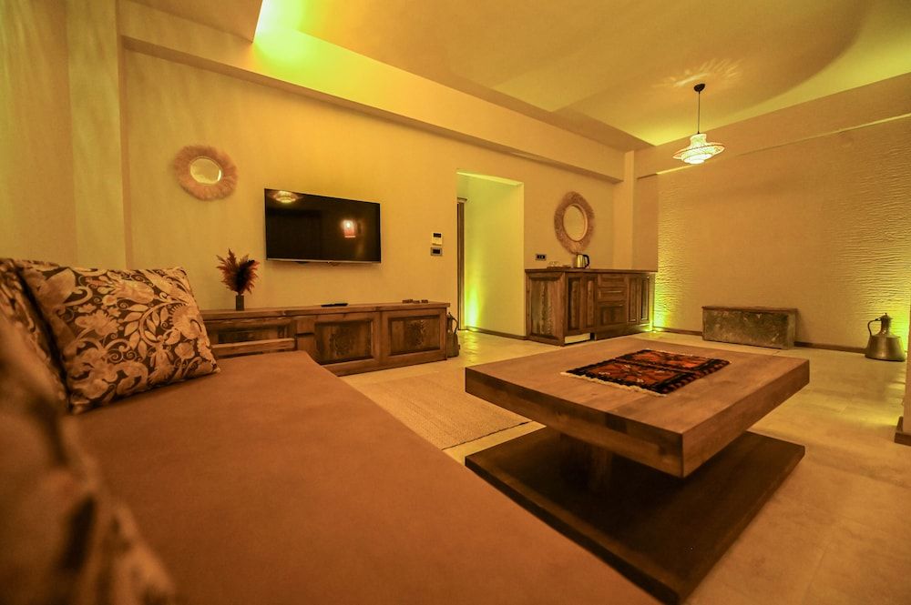 Louis Cappadocia Deluxe Suite 10