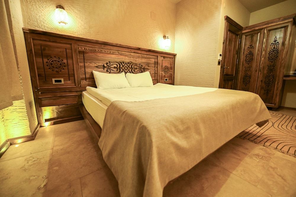 Louis Cappadocia Deluxe Suite 2