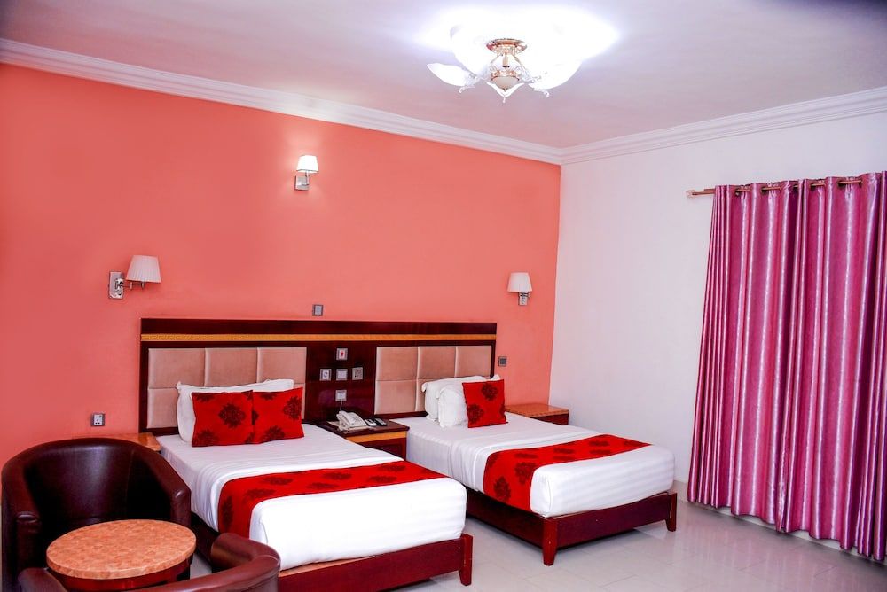 Milton Park Hotel & Resort