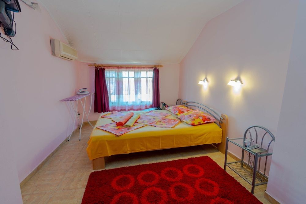 Apartment, 1 Bedroom, Balcony, Sea View