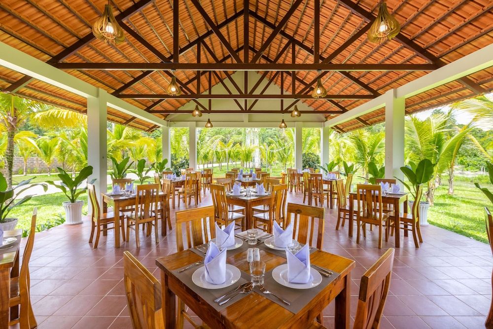 undefined Coco Garden Resort Phu Quoc 7