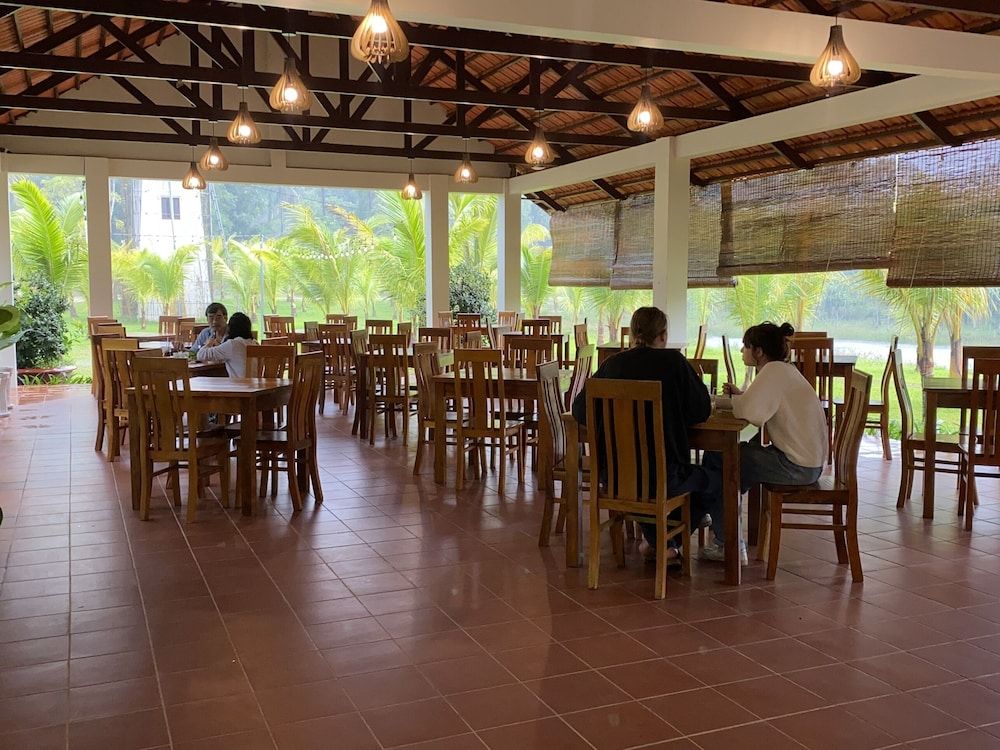 undefined Coco Garden Resort Phu Quoc 9