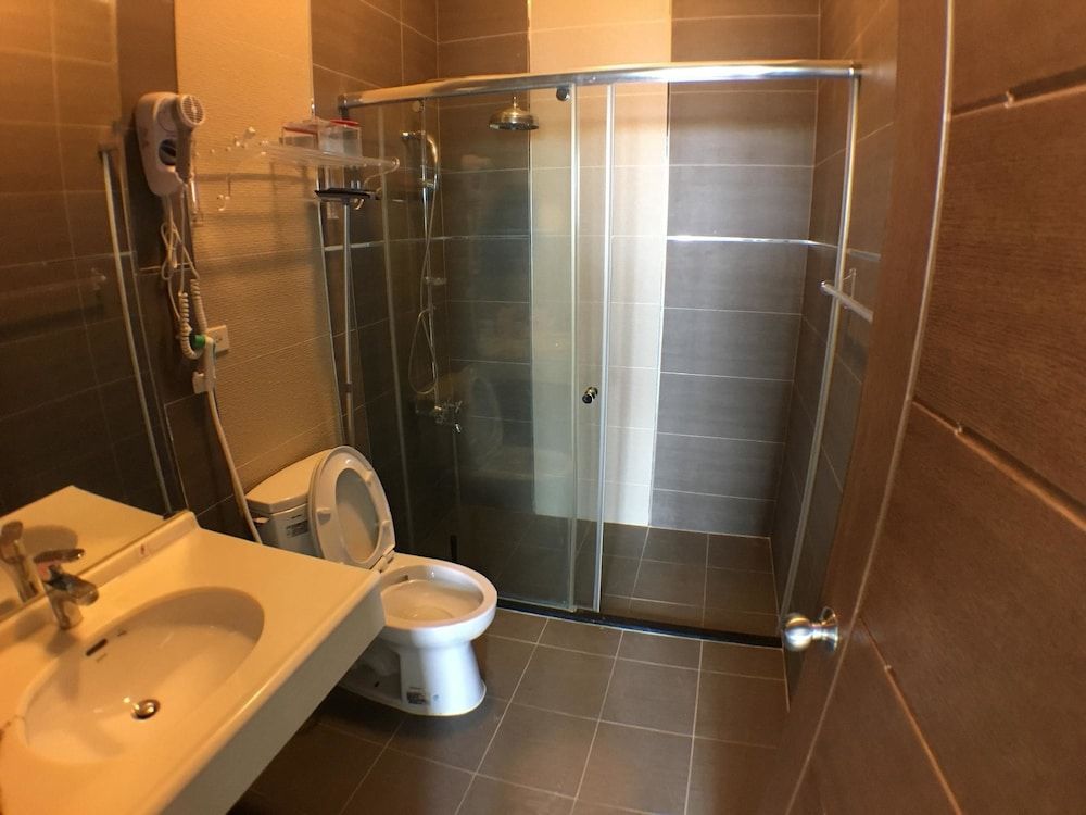 Wave Backpackers - Hostel Signature Shared Dormitory, Mixed Dorm, Shared Bathroom 5