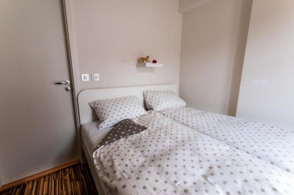 undefined Cube Central Rooms for 2 - Hostel 10