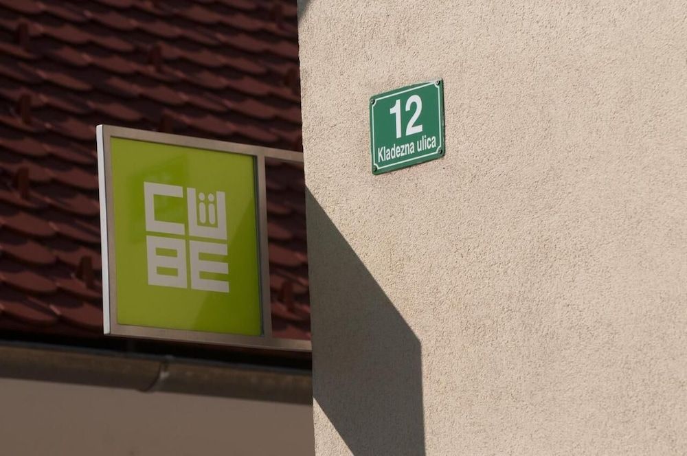 undefined Cube Central Rooms for 2 - Hostel 3